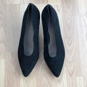 Loeffler Randall Janey Heel